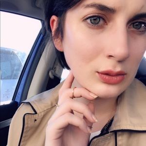 Meet your Posher, Katherine